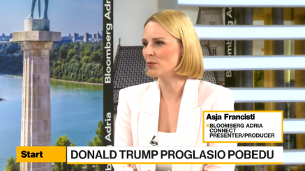 Francisti: Pobijedili su strahovi na koje je Trump igrao