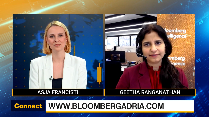 Ranganathan: 2026. će biti istorijska godina za Disney | Bloomberg Adria