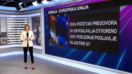 Hoće li Srbija iskoristiti šansu da ubrza evrointegracije uz novu EK?