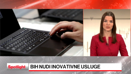 Prvi online kredit u BIH