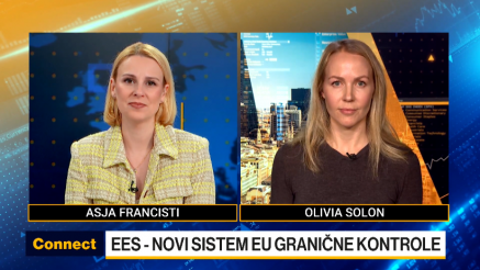 Solon: Francuski IT gigant Atos iza odlaganja novog EU graničnog sistema