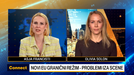 Solon: Francuski IT gigant Atos stoji iza odlaganja novog graničnog sistema EU