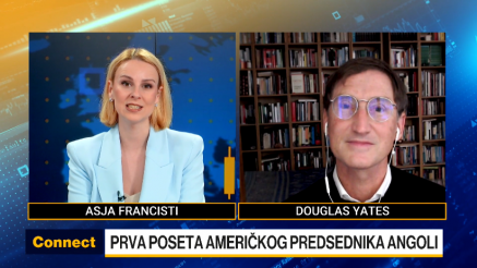 Yates: Afrika poprište američko-kineske trke za EV sirovine