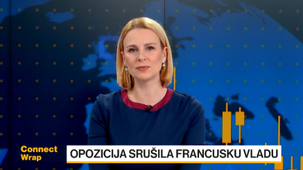 Francuska traži novog premijera, sirijski pobunjenici zauzeli Alepo i Hamu