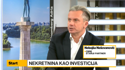 Nešovanović: Kada se isplati ulagati u nekretnine?