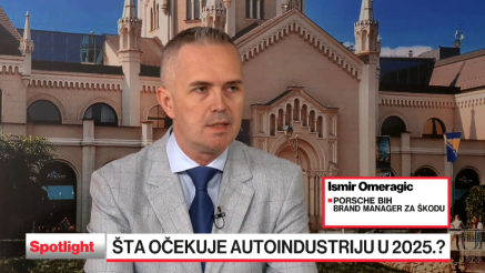 Bez značajnijih pomaka za autoindustriju u BiH u 2025.