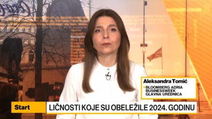 Tomić: Top 25 za 2025.