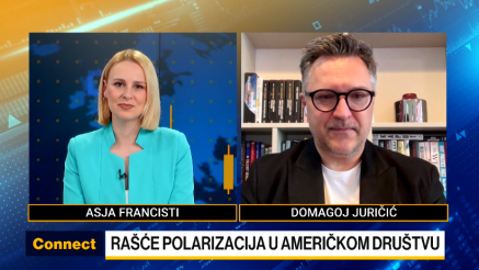 Juričić: Trump će se usredotočiti na ekonomiju, bit će pragmatičan s pobačajem