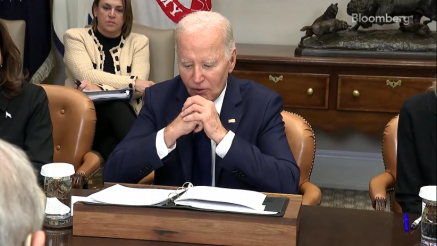 Biden: Zvezna pomoč Kaliforniji