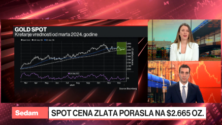 Vječni život i vječno dinamično tržište obveznica