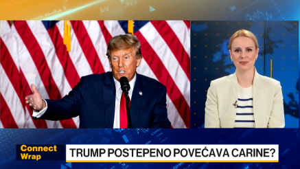 Prekid vatre u Gazi, svijet na iglama uoči Trumpove inauguracije