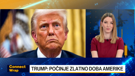 Trump u sprintu, Evropa se tek zagreva