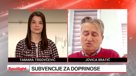 Privrednici će razgovarati o subvenciji doprinosa u RS