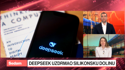 DeepSeek i nova AI revolucija