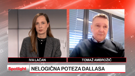 Dončić dobil nov veter v svoja jadra