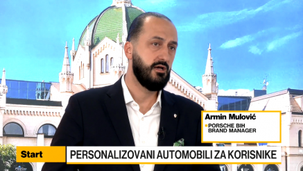 Mulović: Istančan ukus bh. kupaca luksuznih automobila