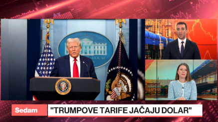 Trump i tarife: Tresla se gora, rodio se miš