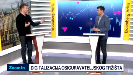 Tržište osiguranja se digitalizira, IT predvodi investicije u CEE