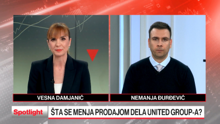 Šta se menja prodajom dela biznisa United Group kompanijama Etisalat &PPF i Telekom Srbija?