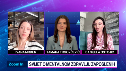 Mentalno zdravlje u profesionalnom okruzenju