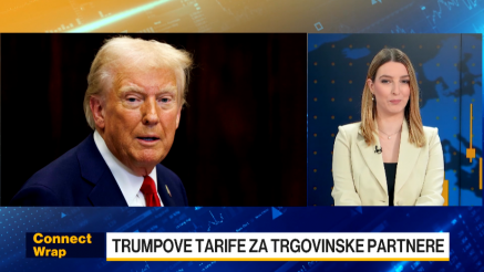 Trump uvodi dodatne carine celom svetu