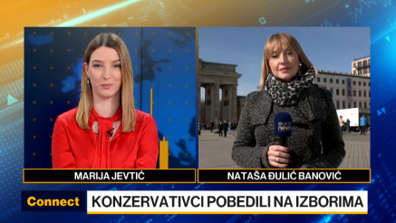 Đulić Banović: Najgori rezultat SPD-a od Drugog svjetskog rata, AfD udvostručio podršku birača