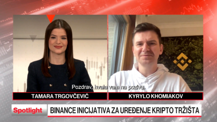 Sve veća zajednica Binance korisnika u BiH