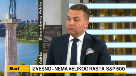 Vasić: Karte su promešane, najveći tarifni rat u modernoj istoriji Amerike i EU ne štedi nikoga