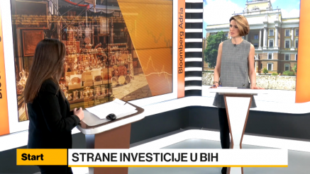 Miovčić: Strane investicije na čekanju zbog ekonomske situacije i geopolitičkih previranja