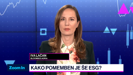 Je ESG na aparatih ali je že mrtev in kaj ga lahko oživi?