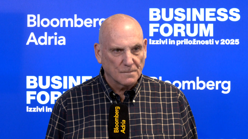 Mark L. Vorsatz, Global Chairman in CEO, Andersen, San Francisco, ZDA ...