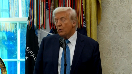 Trump: Očekujem dogovor sa Kinom