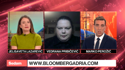 Pribičević: Dolazi vreme monetarne nestabilnosti i valutnih ratova