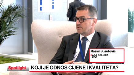 Zdravstveni turizam u BiH tek u povojima