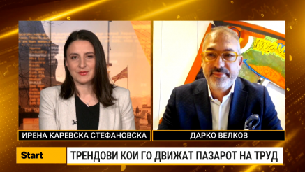 Велков: И државните административци одат на сезонска работа