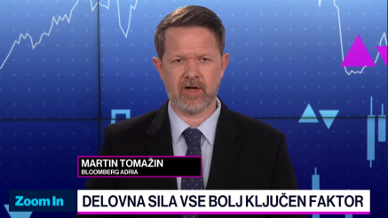 Zaposleni cenijo fleksibilnost na delovnem mestu, tujci jemljejo večinoma slabše plačana dela