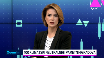 Sarajevo na putu ka klimatskoj neutralnosti - Bajka ili realnost?