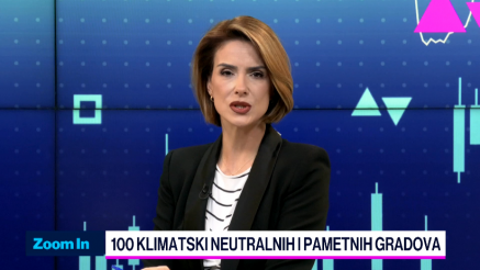 Sarajevo na putu ka klimatskoj neutralnosti - Bajka ili realnost?