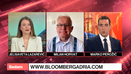 Horvat: Korporativne obveznice i visoki prinosi idu u prilog investitorima