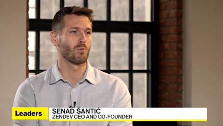ZenDev: Od američkog sna do biznisa u BiH