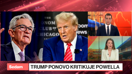 Kako vojna industrija i obveznice plešu u volatilnosti