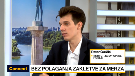 Ćurčić: Vjerujem da će Merz u novom krugu ipak biti izglasan za kancelara