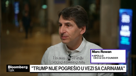 Trump je bio u pravu?