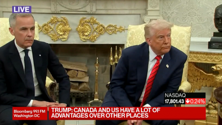 Trump o Кini: Žele da pregovaramo