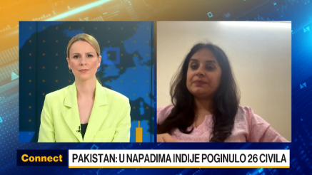 Bhatia: Za Indiju i Pakistan ovo je najgori mogući trenutak za ratni sukob