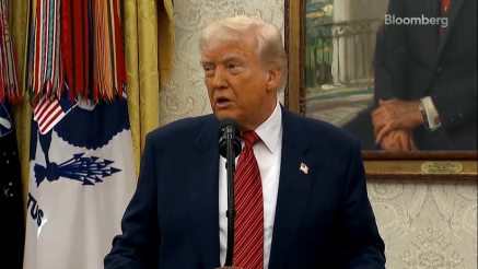 Trump o tarifnoj politici prema Kini