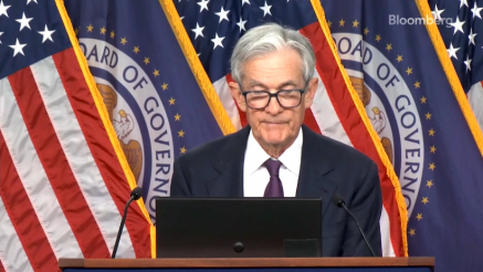 Powell: Če carine ostanejo, ni napredka