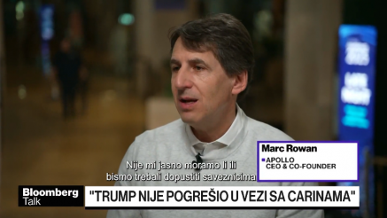 Fed samo jednom reže kamate u 2025