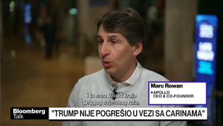Fed samo jednom reže kamate u 2025