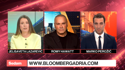 Hawatt: Luksuzni trendovi se pomjeraju sa Zapada na Istok i globalni Jug